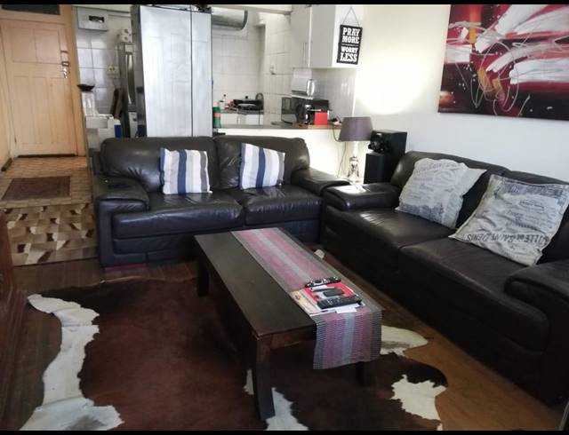 0.5 BEDROOM APARTMENT FOR SALE IN NORTH BEACH